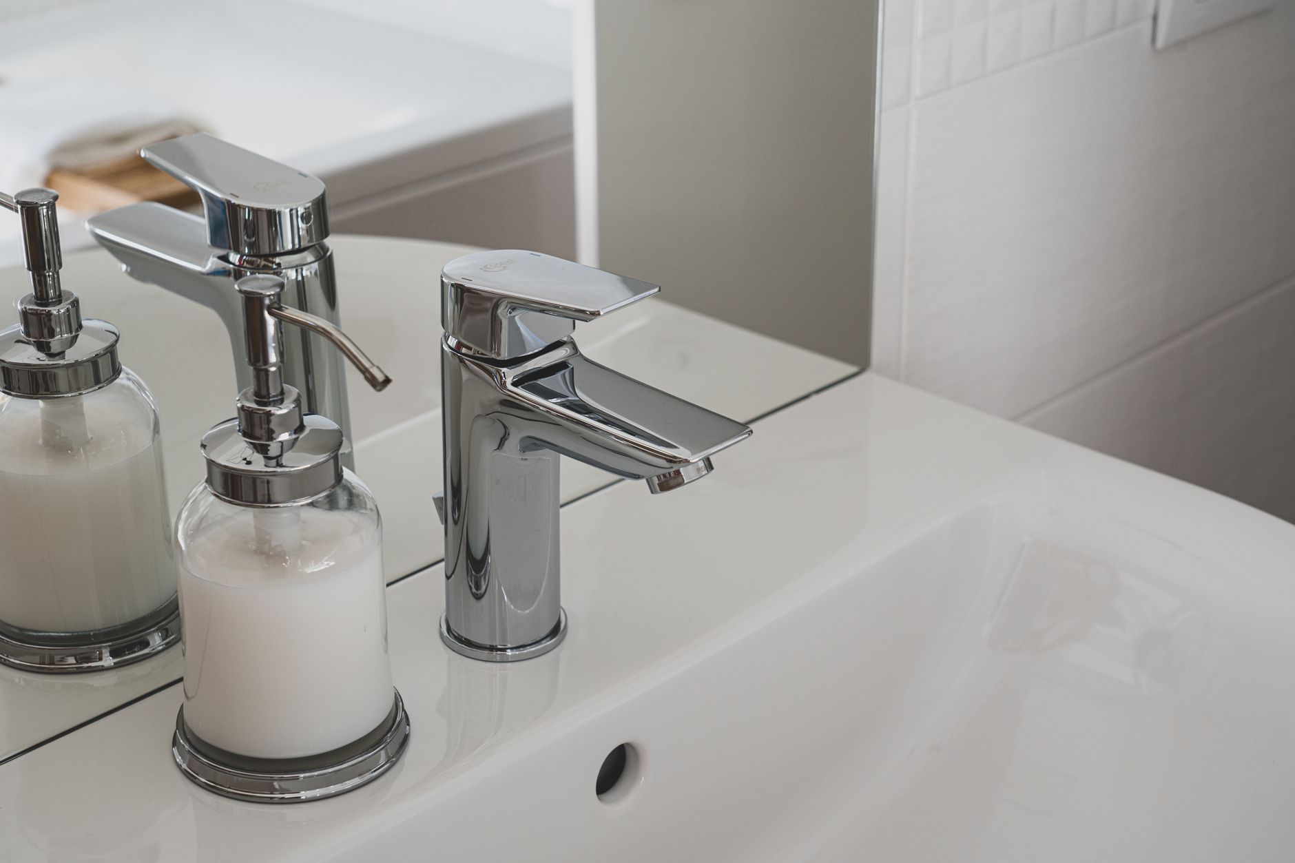 Toilet & Fixture Work — All Pro Plumbing